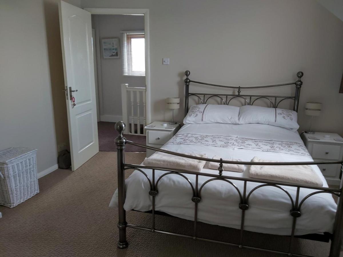 Bed and Breakfast The Gem Winchelsea Exterior foto