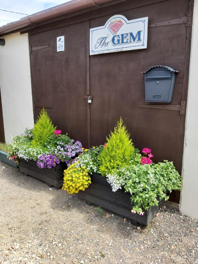 Bed and Breakfast The Gem Winchelsea Exterior foto