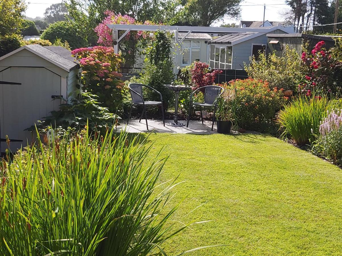 Bed and Breakfast The Gem Winchelsea Exterior foto