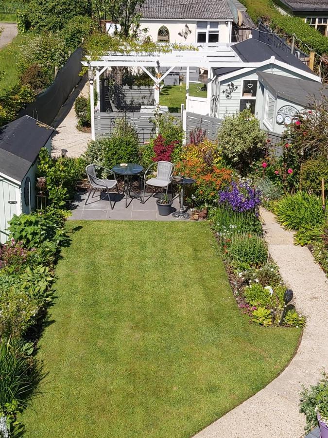 Bed and Breakfast The Gem Winchelsea Exterior foto