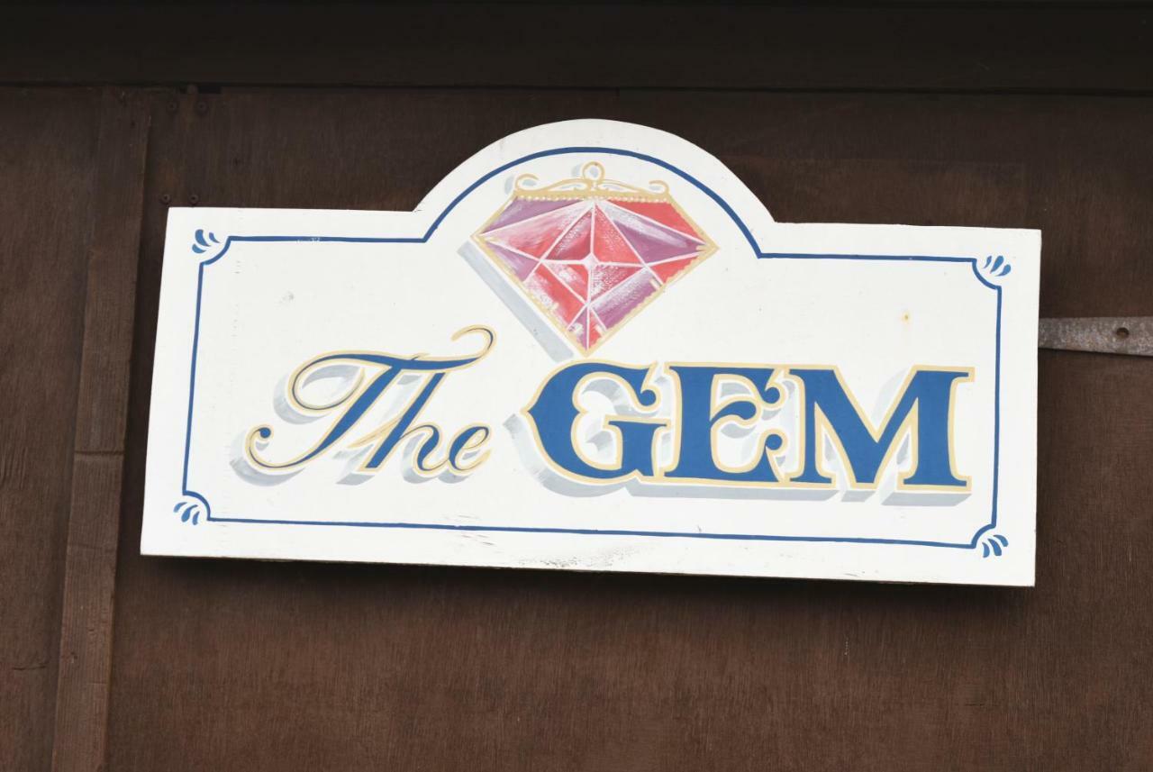 Bed and Breakfast The Gem Winchelsea Exterior foto